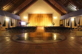 Villa Reef Yucat�n All Inclusive & Convention Center