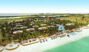 Villa Reef Yucat�n All Inclusive & Convention Center