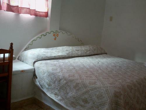 Hotel Puerto Villamar