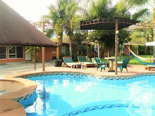 Callihostal Tepoztl�n