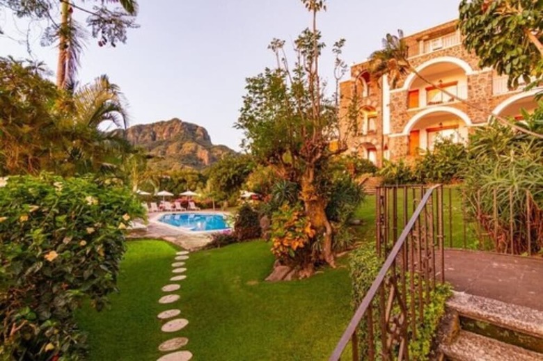 Posada Del Tepozteco