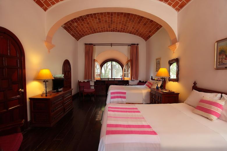 Posada Del Tepozteco