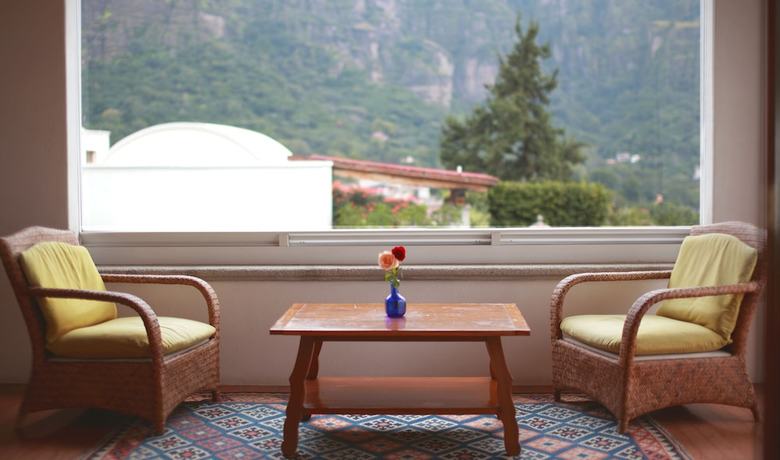 Posada Del Tepozteco