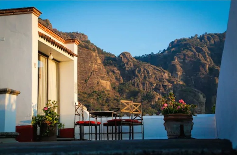 Posada Del Tepozteco