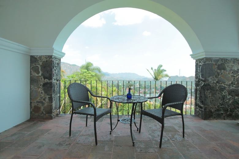 Posada Del Tepozteco