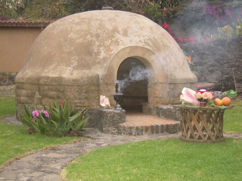 Posada Del Tepozteco