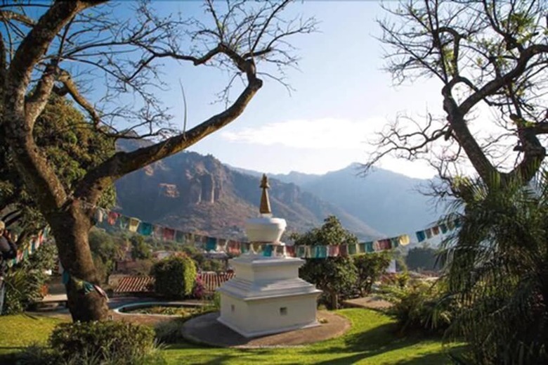Posada Del Tepozteco