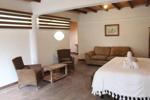 Hotel Teocalli