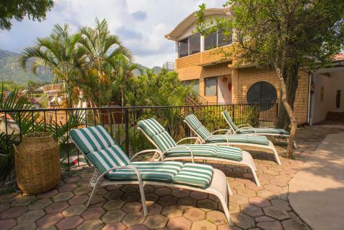 Hotel Teocalli