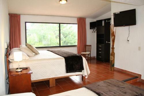 Hotel Quinta Del Sol