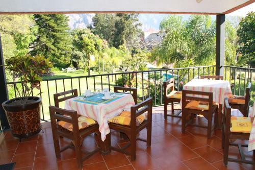 Hotel Quinta Del Sol