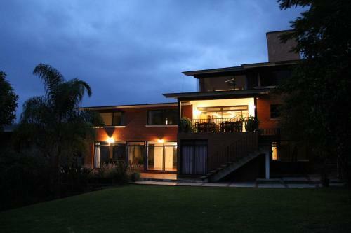 Hotel Quinta Del Sol