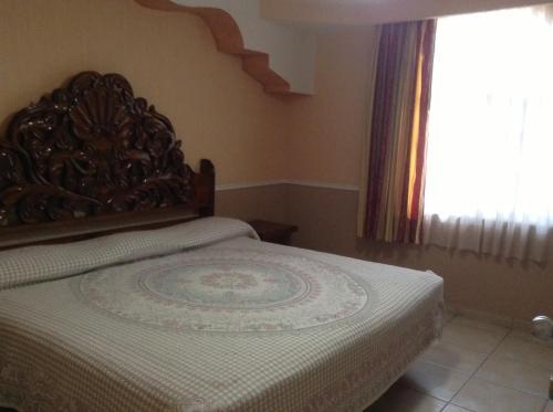 Hotel Casa Blanca