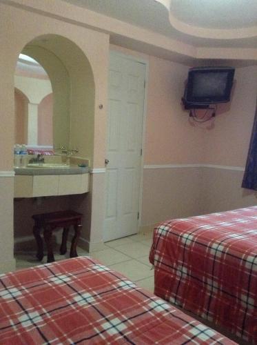 Hotel Casa Blanca
