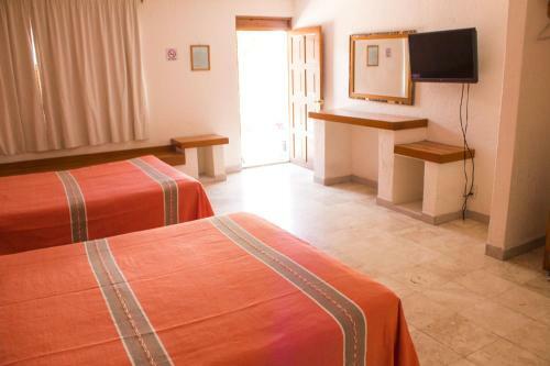 Hotel Avenida
