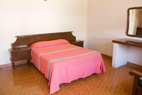Hotel Avenida