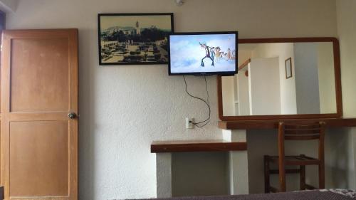 Hotel Avenida