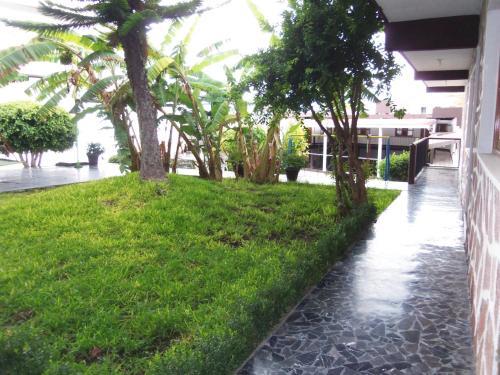 Hotel Avenida