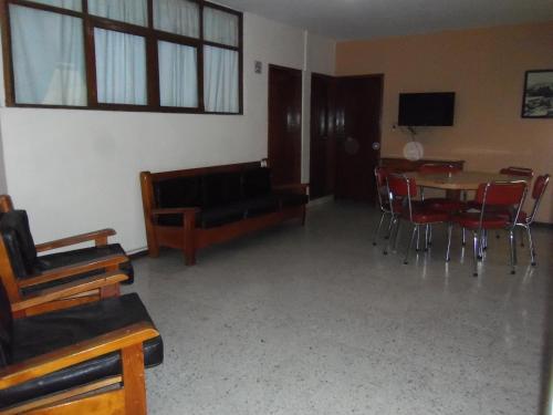 Hotel Avenida