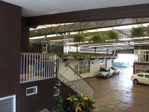 Hotel Avenida