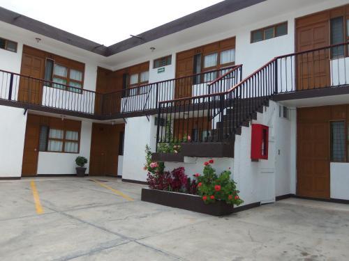 Hotel Avenida