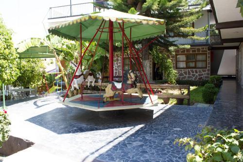 Hotel Avenida
