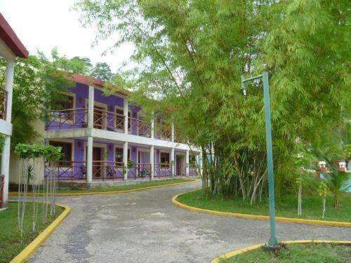 Hotel Debliz Xpujil