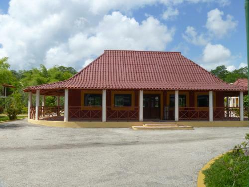 Hotel Debliz Xpujil