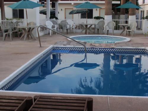 Eco Bay Hotel