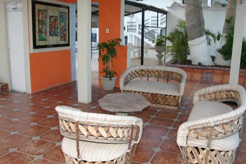Eco Bay Hotel