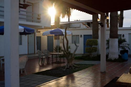 Eco Bay Hotel