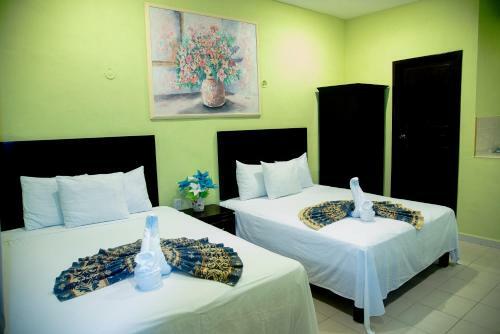 Hotel Turquesa Maya
