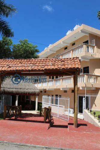 Hotel Turquesa Maya