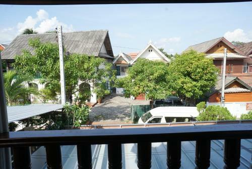 Visay Guesthouse