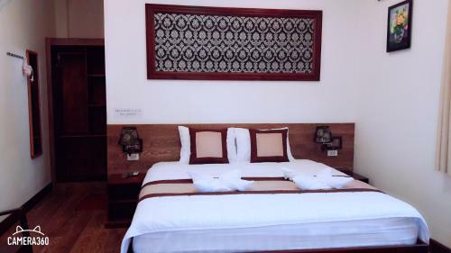 Visay Guesthouse