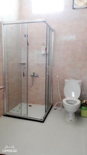Visay Guesthouse