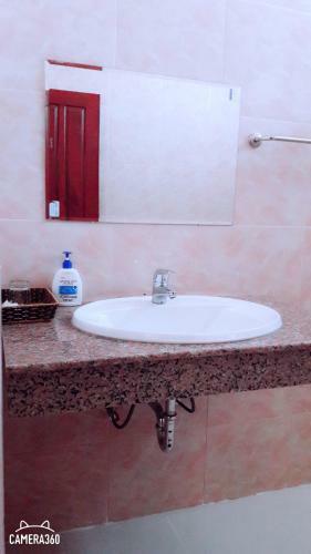 Visay Guesthouse