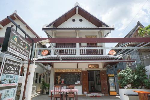 Visay Guesthouse