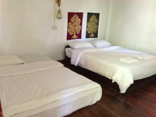 Hostal Pha Noi Guesthouse