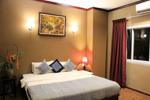 Apartamentos Phonethip Residence