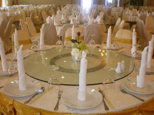Daosavanh Resort & Spa Hotel