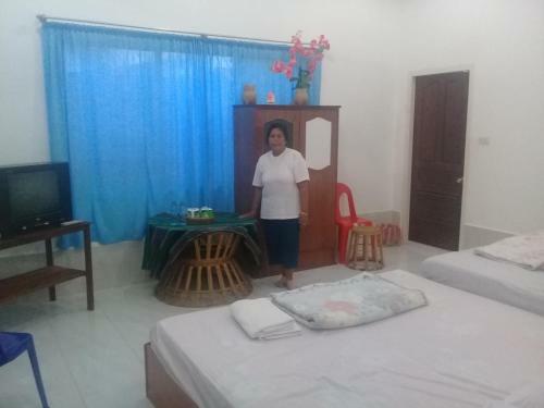 Hostal Joli Guesthouse