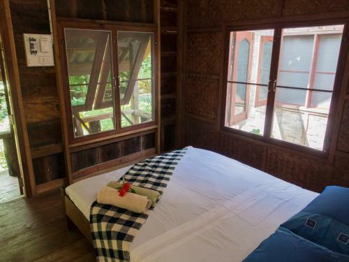 Bed & Breakfast Sala Thongyon