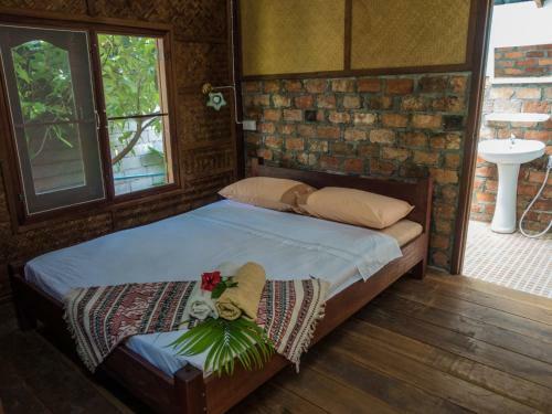 Bed & Breakfast Sala Thongyon