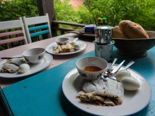 Bed & Breakfast Sala Thongyon