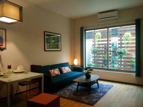 Dorkket Apartment