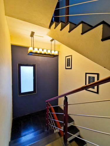 Tera Hotel