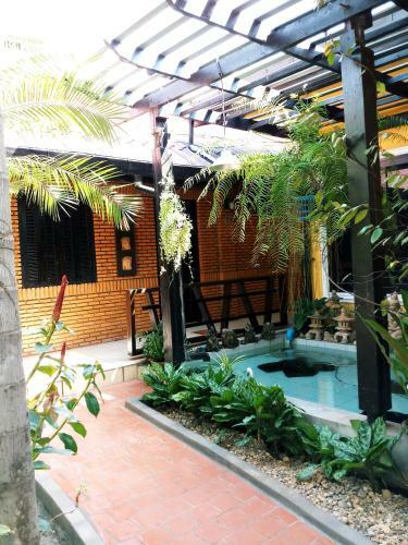 Dorkket Homestay