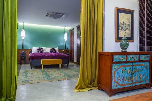 Lao Poet Hotel