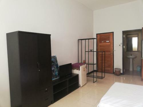 Ao Apartment